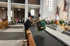 Polkowice msza Popiełuszko (9)