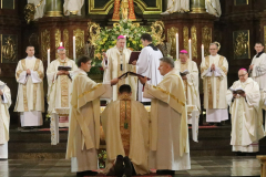 Biskup wawrzynek święcenia (3)