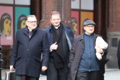 Biskup wawrzynek święcenia (5)