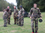 Paintball ZANAM 2025