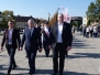 Pielgrzymka Ludzi Pracy 2018