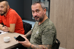 pierwsze szkolenie w ramach projektu Gotowi na zmiany (11)