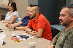 pierwsze szkolenie w ramach projektu Gotowi na zmiany (5)