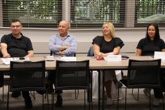 pierwsze szkolenie w ramach projektu Gotowi na zmiany (6)