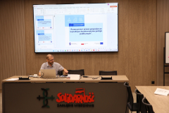 pierwsze szkolenie w ramach projektu Gotowi na zmiany (8)