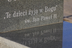 Grób Dzieci Utraconych
