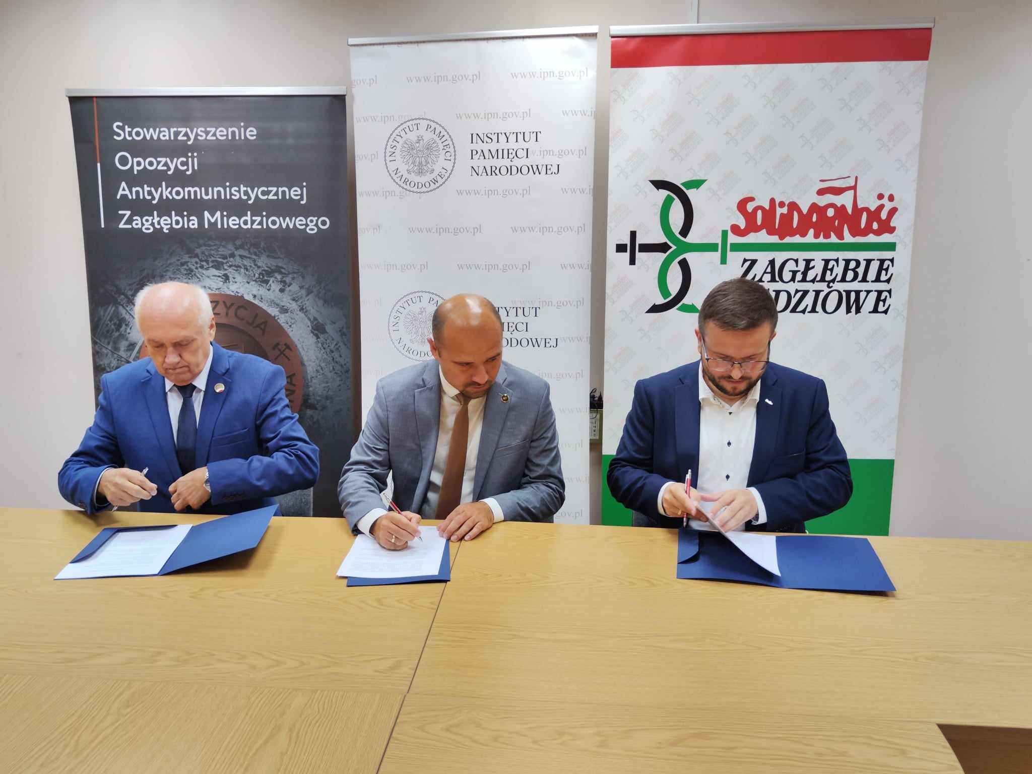 Porozumienie IPN Solidarność SOAZM (24)