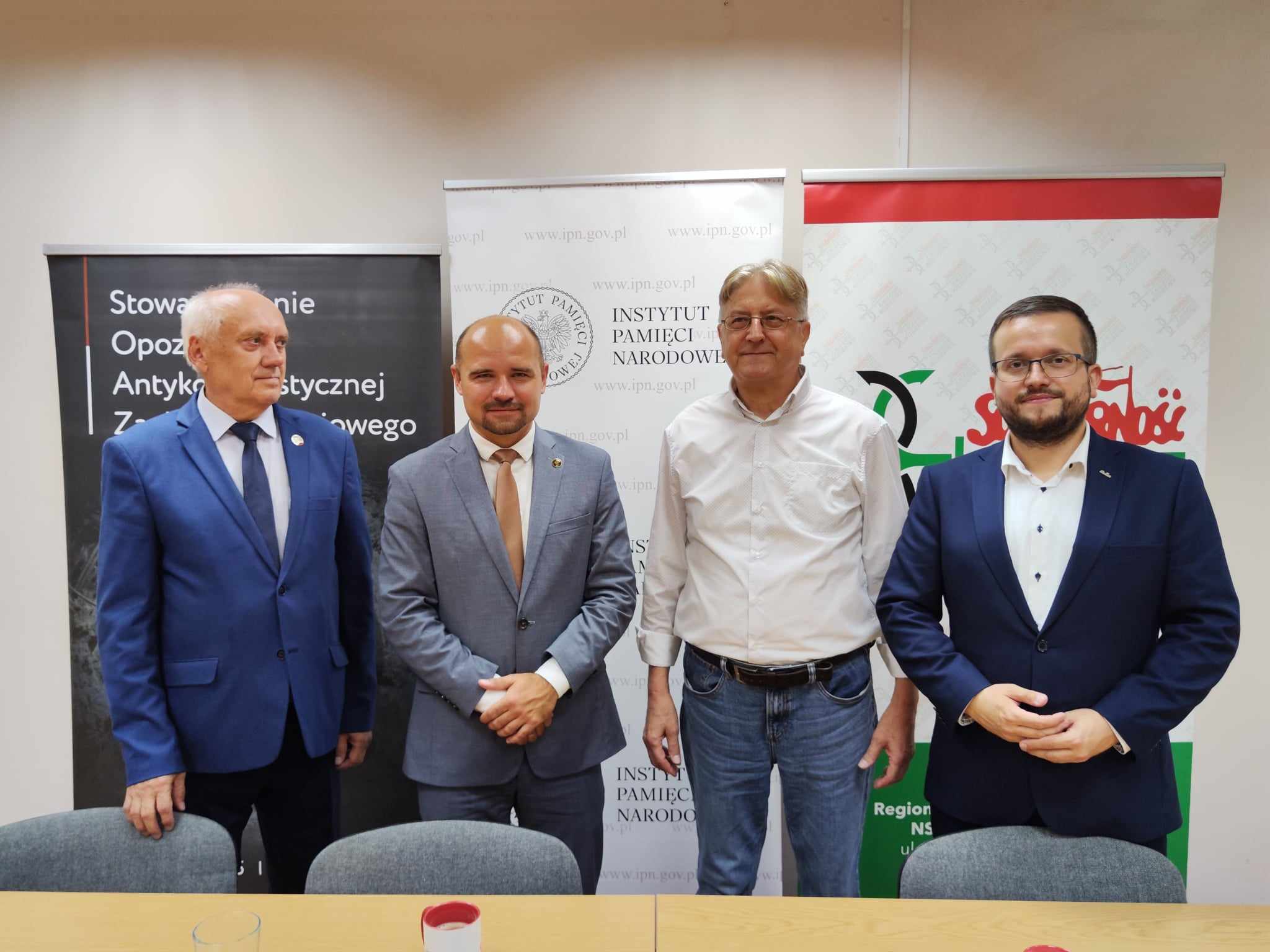 Porozumienie IPN Solidarność SOAZM (36)