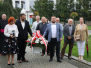 Solidarność i duchowni uczcili Jana Pawła II