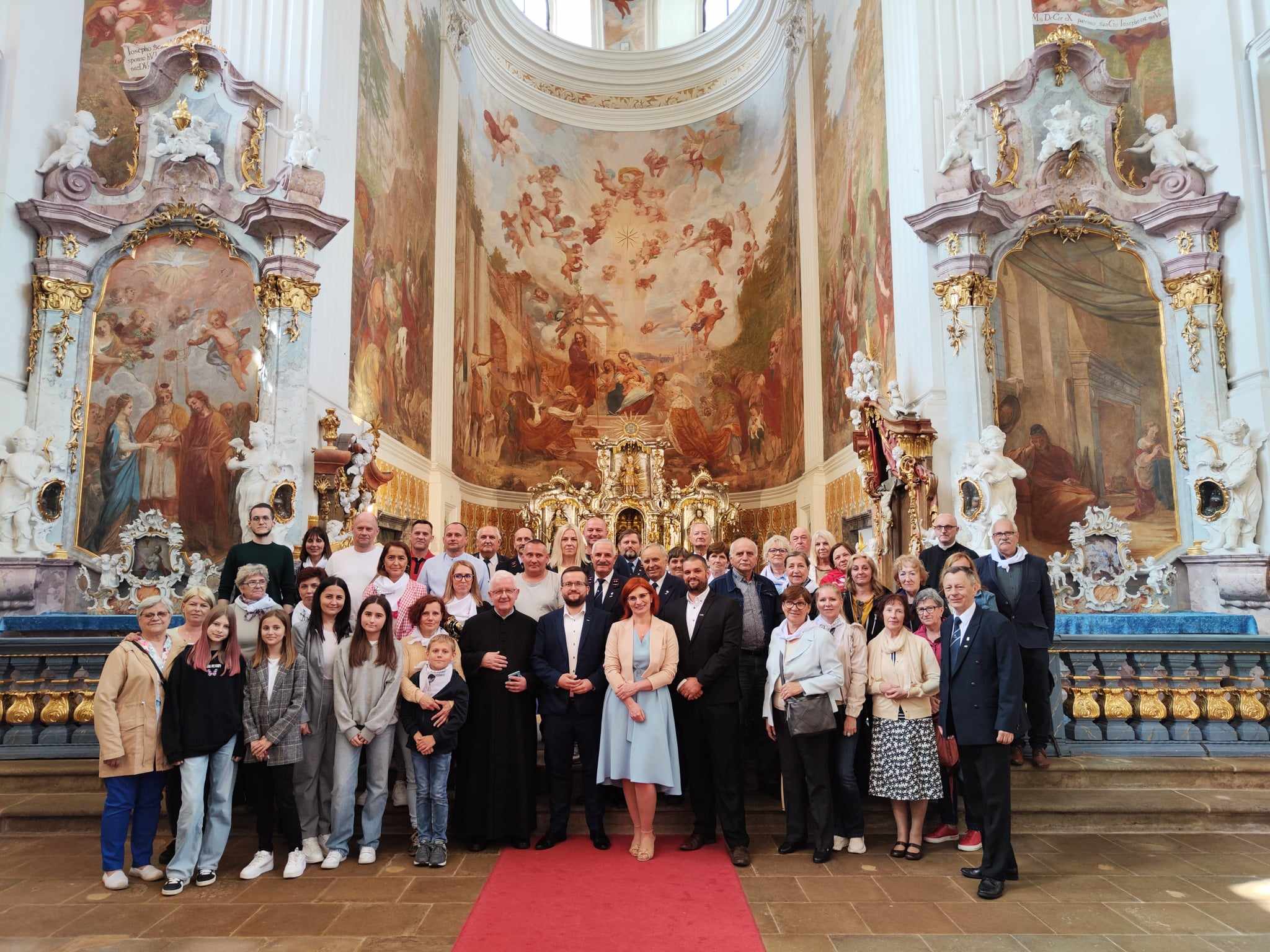 krzeszów pielgrzymka (146)