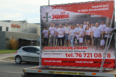 Solidarność w LSSE (11)