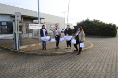 Solidarność w LSSE (21)