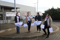 Solidarność w LSSE (22)