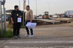 Solidarność w LSSE (25)