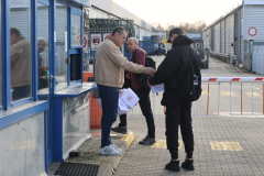 Solidarność w LSSE (30)