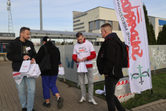 Solidarność w LSSE (34)