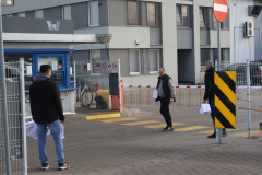 Solidarność w LSSE (37)