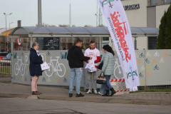 Solidarność w LSSE (40)