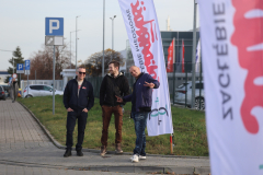 Solidarność w LSSE (43)