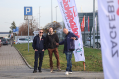 Solidarność w LSSE (44)