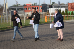 Solidarność w LSSE (51)