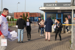 Solidarność w LSSE (54)