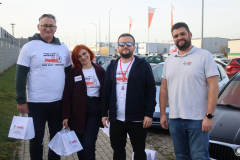 Solidarność w LSSE (60)