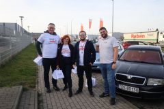 Solidarność w LSSE (61)