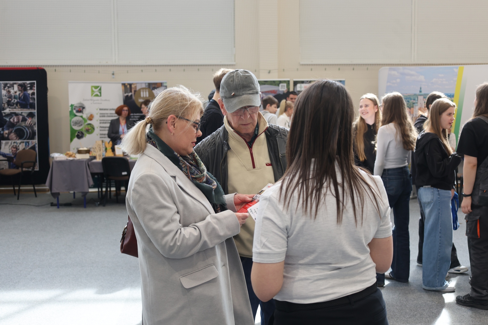 Targi Pracy Złotoryja (61)