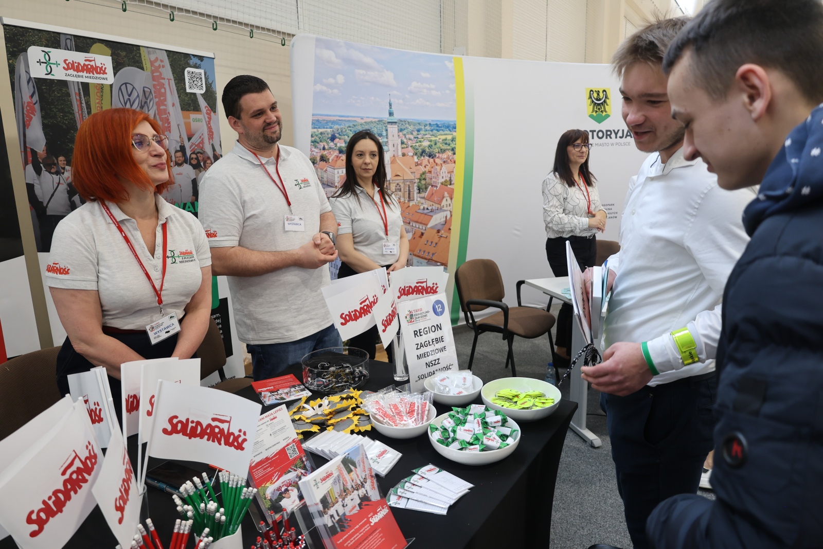 Targi Pracy Złotoryja (71)