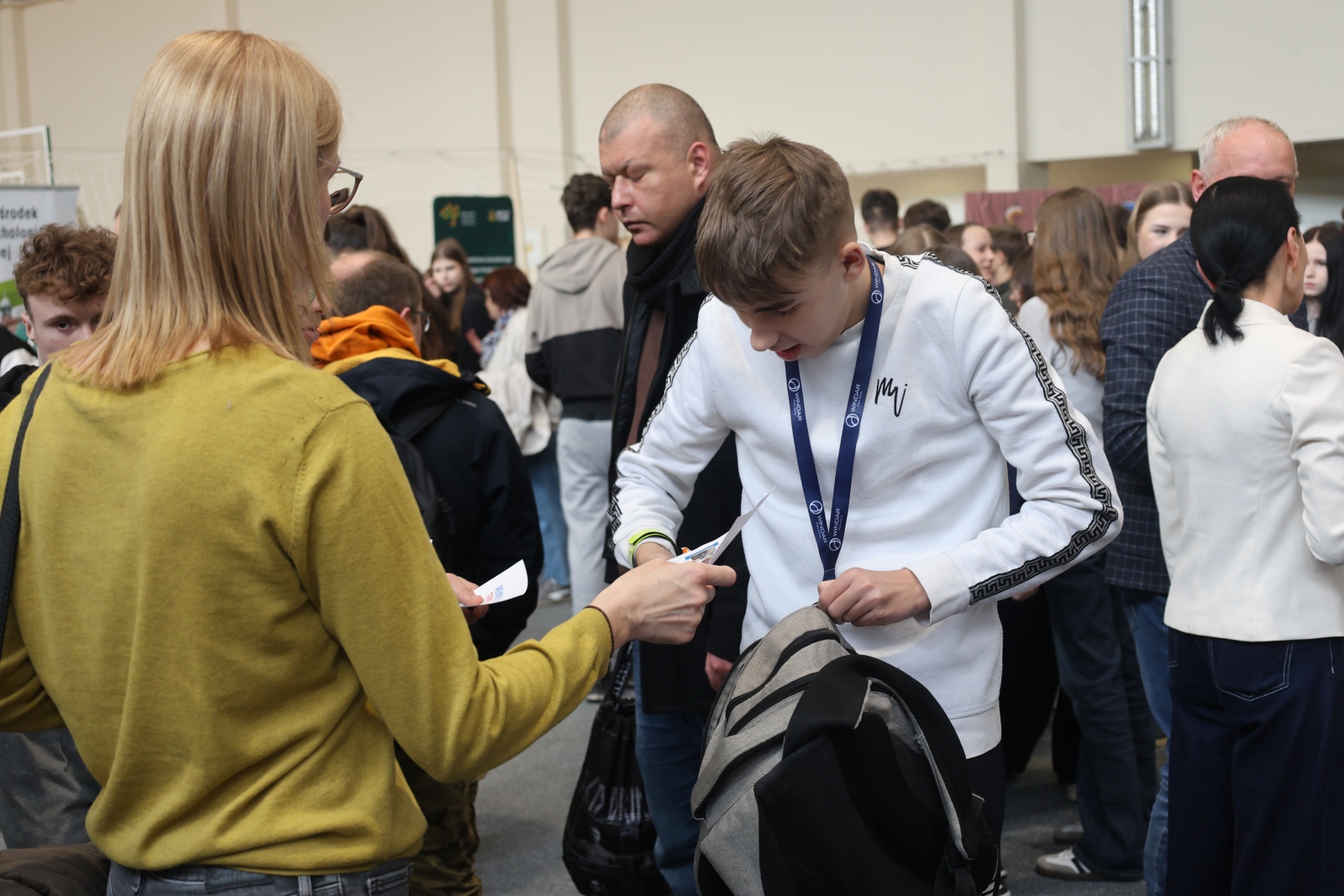 Targi Pracy Złotoryja (76)