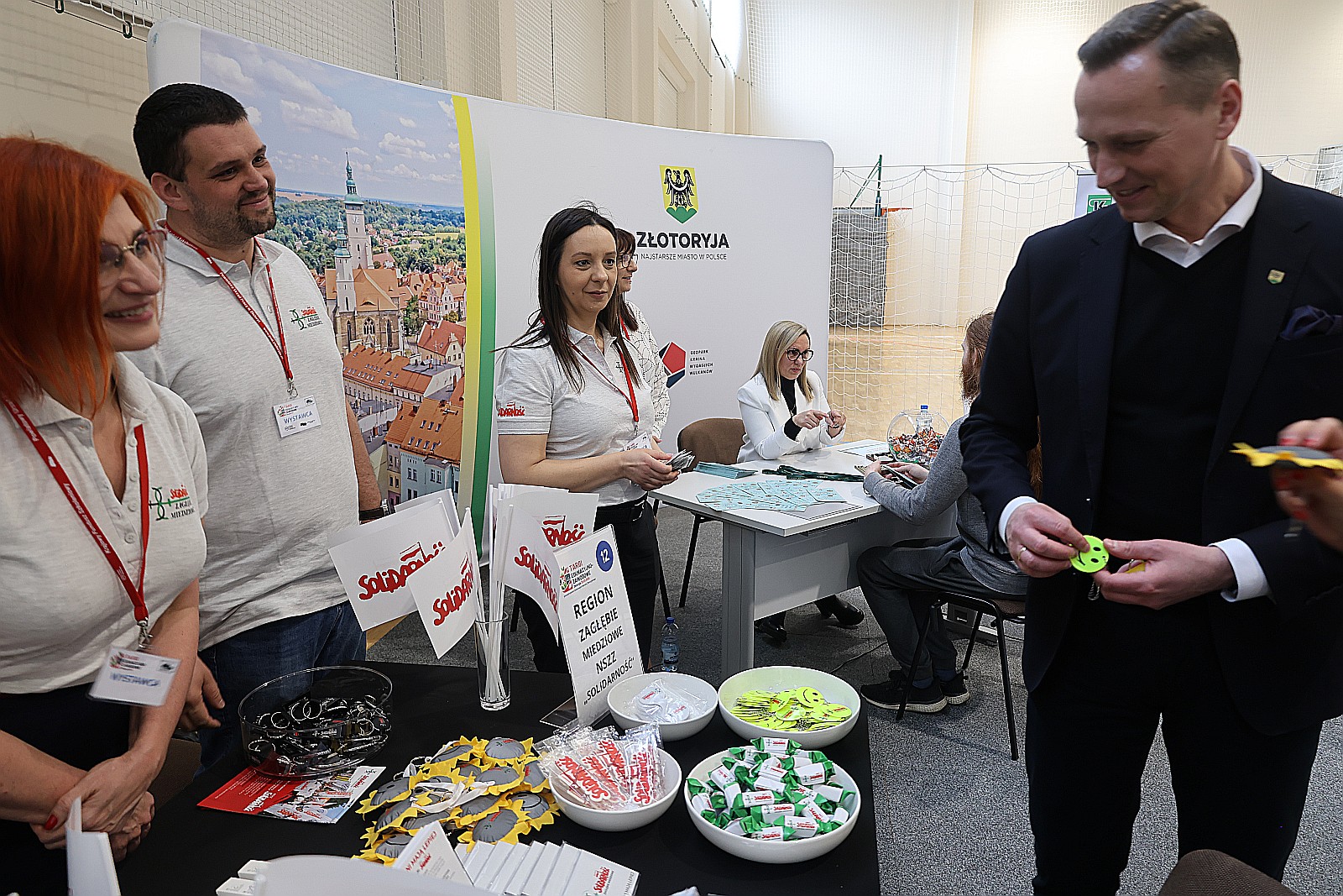 Targi Pracy Złotoryja (77)