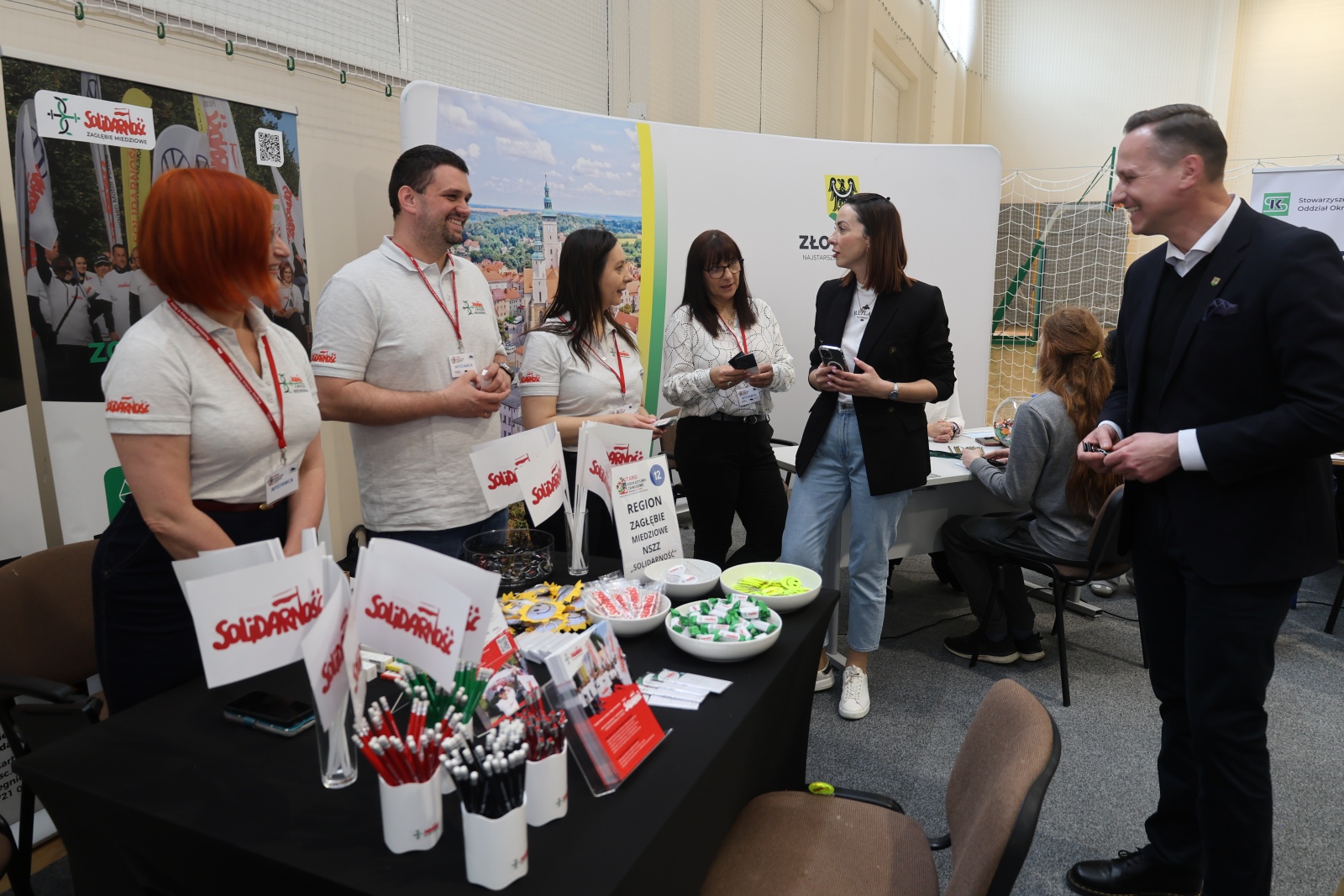 Targi Pracy Złotoryja (78)