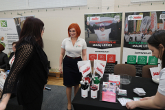 Targi Pracy Złotoryja (2)