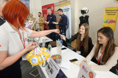 Targi Pracy Złotoryja (22)