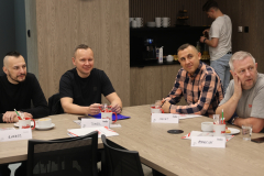 Szkolenie dotyczące zmian na rynku pracy (12)