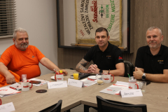 Szkolenie dotyczące zmian na rynku pracy (5)
