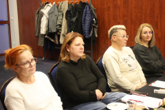 Rozwój związku (14)