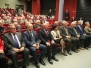 Uroczystość wręczenia KWiS w Lubinie