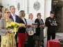 V Pielgrzymka Solidarności do Krzeszowa