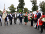 W Lubinie uczczono rocznicę zbrodni i solidarności