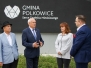 W Polkowicach podziękowali za Solidarność