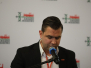 Walne Zebranie Delegatów Regionu Zagłębie Miedziowe NSZZ "Soldiarność"