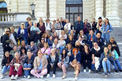 Weekend z Solidarnością w Wiedniu i Bratysławie (2)