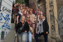 Weekend z Solidarnością w Wiedniu i Bratysławie (4)