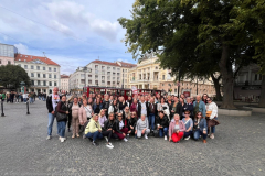 Weekend z Solidarnością w Wiedniu i Bratysławie (5)