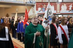 XXV Dzień Papieski i inauguracja XVIII Legnickich Dni Chrześcijańskich