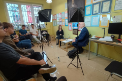 żywa historia Młodecki (2)