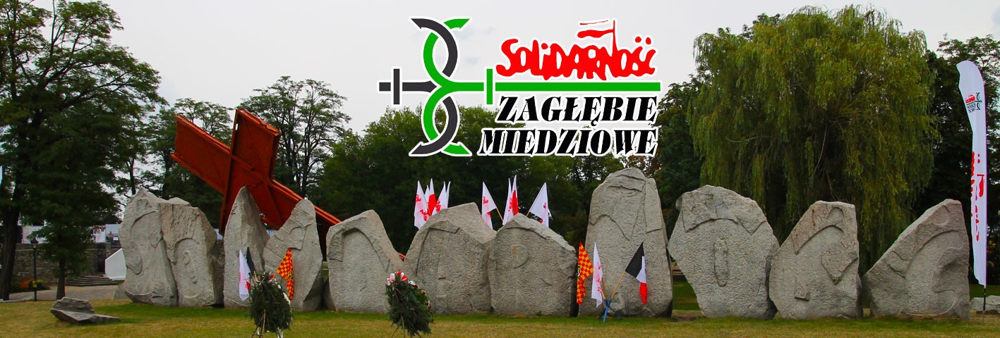 Region Zagłębie Miedziowe NSZZ "Solidarność"
