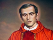 Popiełuszko ksiądz błogosławiony